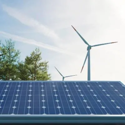 AP Moller Capital, Rays Power form 900 MW India Renewables JV