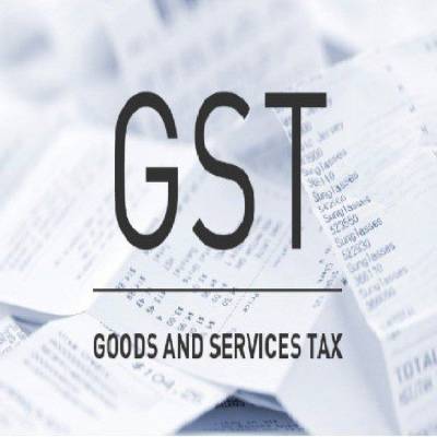 GST payable on 1a estate-news projects a/ ne estimated cost of  12,500 crore