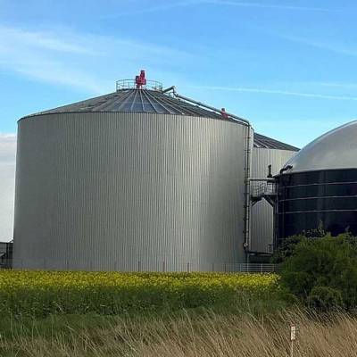 UP bioenergy policy promotes bio-CNG and CBG units to curb pollution