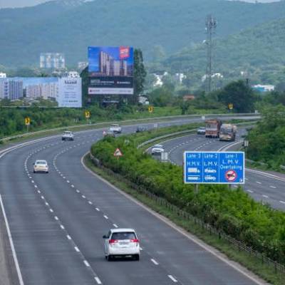 NHAI to raise Rs 20,000 cr from road assets monetisation in 2022-23