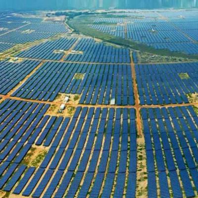 Adani Green Energy gets provisional nod for Lankan projects