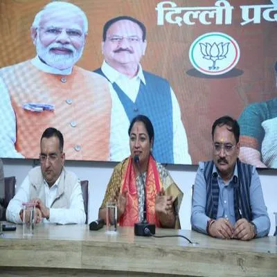 Delhi Raises Capital Spend to Rs 302.5 Billion in FY26