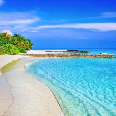 Projects worth Rs 750 billion green flagged on Great Nicobar island