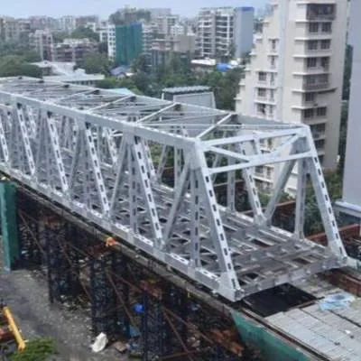 PCMC to Rebuild Chinchwad Railway Bridge After Safety Audit