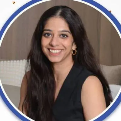 Gainwell Commosales Elevates Akanksha Chaturvedi to Board
