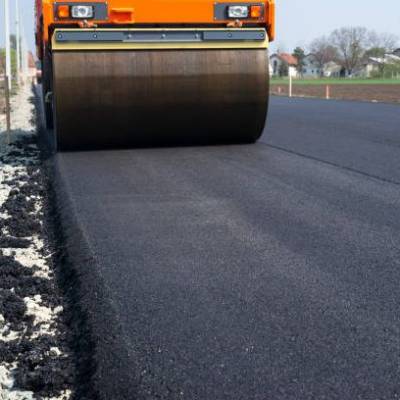 Govt mandates use of concrete elements to push green roads
