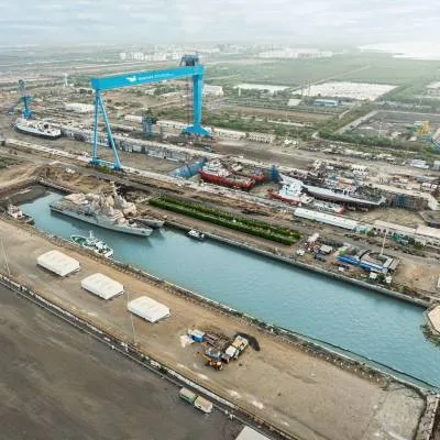 SDHI targets 550 hires after workforce expansion
