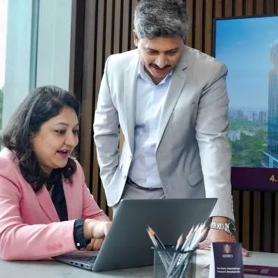 K Raheja Corp Launches Reverse Mentoring Programme