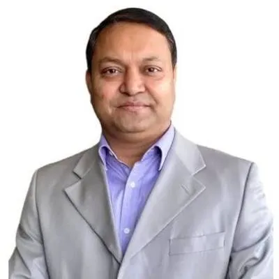 HNGIL Appoints Loknath Sahoo as Finance Controller