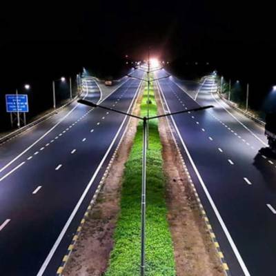 10,000 km of Digital Highways to be developed by NHAI by 2025