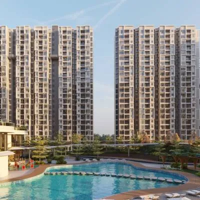 Casagrand Launches 41-Acre Highcity Project in Chennai