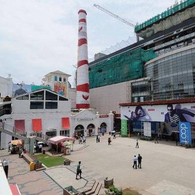 Phoenix Mills, BSafal Group to open mall in Surat in partnership