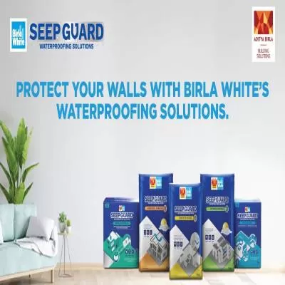 Concrete Roof Leaks? Here's Your DIY Guide to Waterproofing and Repair