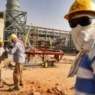 WABAG Wins Rs 233 Billion Saudi Desalination Project