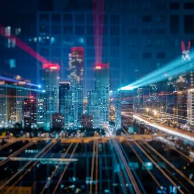 91% of Digital Infrastructure Stakeholders Faced Disruption