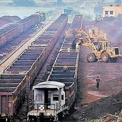 Adani Krishnapatnam Port records highest coal loading