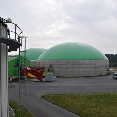 Gruner Renewable to Establish 100 Bio-CNG Plants 