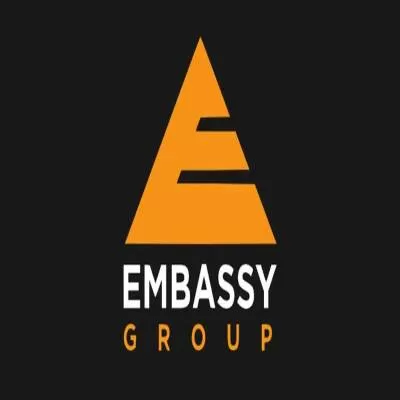 Embassy Group Launches ‘Embark’ to Streamline GCC Expansion in India