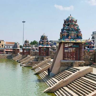 Sangam City's metrolite project gaining momentum