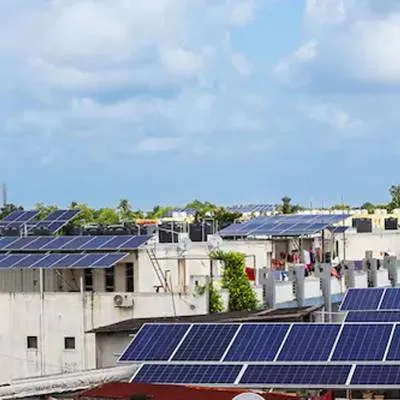 Power Ministry Orders Unified Digital Process for Rooftop Solar