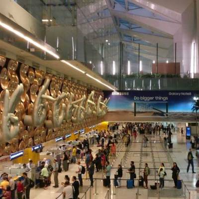 Delhi Airport: G20 Flights Cancelled, Parking Assured