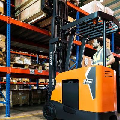 Doosan Bobcat to open two new US parts distribution centres