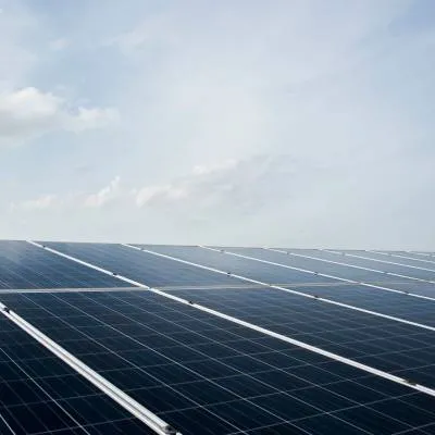 Dilip Buildcon Bags Rs 2.09/kWh 100 MW Solar Project in MP