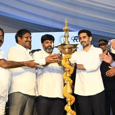 Sagar Defence Unveils Autonomous Maritime Shipbuilding Centre