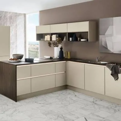 Nolte Küchen Showcases Premium Kitchens in Delhi