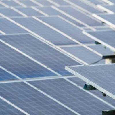 Bengaluru rooftop solar project commissioned by Enphase Energy