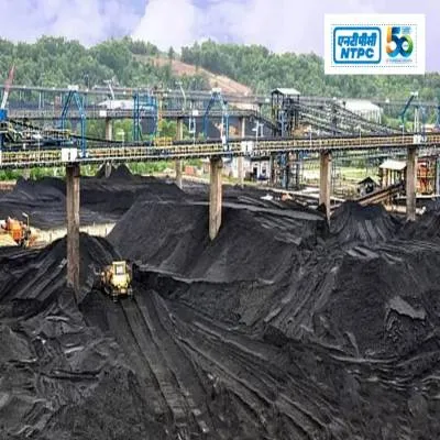 NTPC Shifts Kerandari Mine To Mining Subsidiary