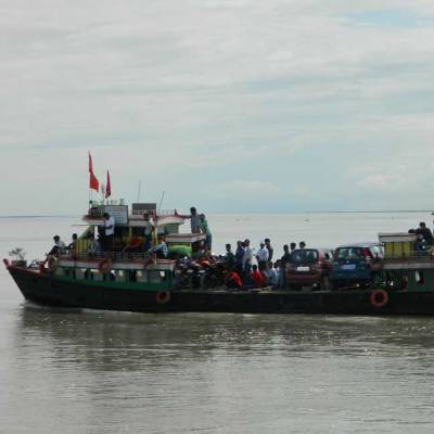 Sonowal announces Dhubri port's infrastructure upgrade