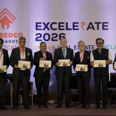 India REIT Market Gains Momentum with Strong Returns