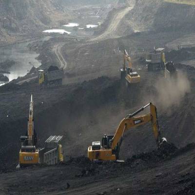 Government brings consultant to assist coal block allottees