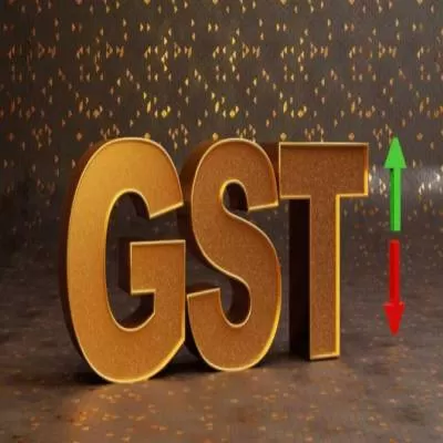 Full digitisation of GST appeals