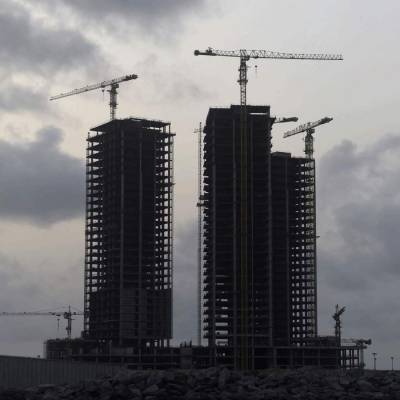 Maharashtra govt to invest Rs 6 trillion on state infrastructure