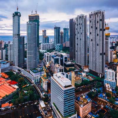 Mindspace REIT ranked 1st in Asia for commercial business development