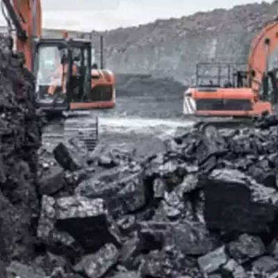 Centre to boost imported coal blend for power demand