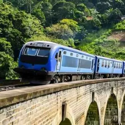Tanakpur–Bageshwar Rail Line to Cost Rs 486.9 Billion