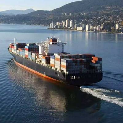 Shipping industry to not fulfil the 2030 5% zero-emission fuel target