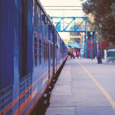 Vande Bharat Trains with central heating expected in J&K in 2023
