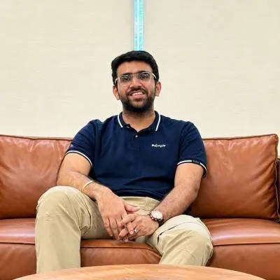 “India needs an export-execution mindset”