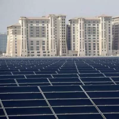 Swiss Steel Goes Green with Renewables