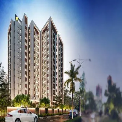 DRA Homes Buys Chembarambakkam Land, Targets Rs 6,500 Million Sales
