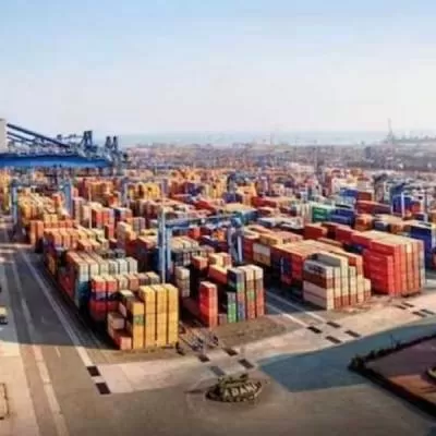 Tender out for DPR on DPD at Jawaharlal Nehru Port
