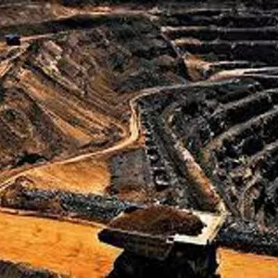 Three Miners Trapped Inside Illegal Mine