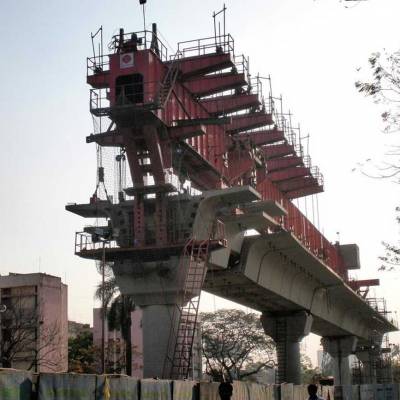 Hyderabad Metro phase 3: Systra & Aarvee get DPR contract