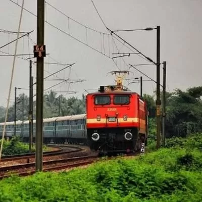 Central Railway launches mist cooling at Nagpur station to beat heatwave