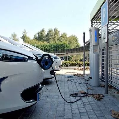 Exclusive EV Charging Stations Development Announced
