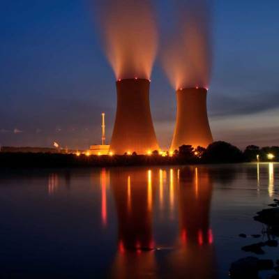 BHEL, Nuclear Power Corp ink pact for pressurised water reactor tech